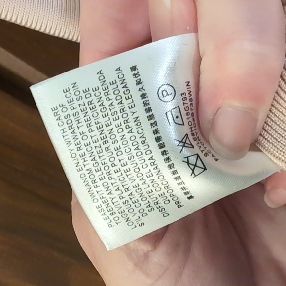 Womens bandage sheath dress/ size small - Picture 10 of 15